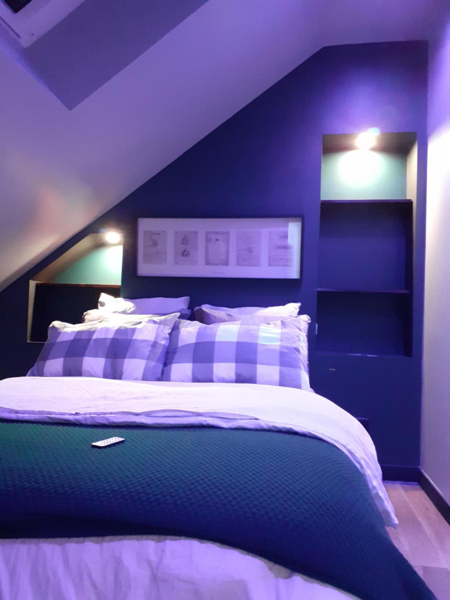 Factory, Appart Hotel Valenciennes Aulnoy-lez-Valenciennes Εξωτερικό φωτογραφία